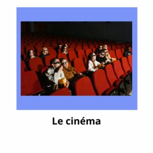 Le cinéma
