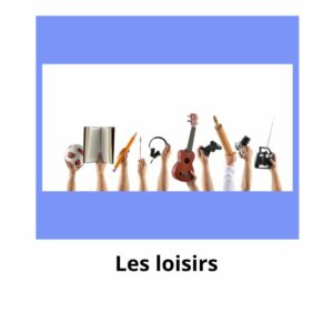 Les loisirs
