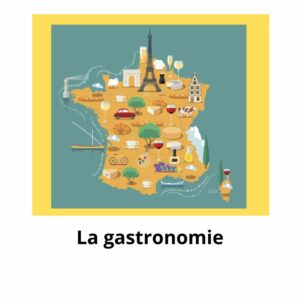La gastronomie