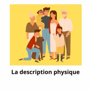La description physique