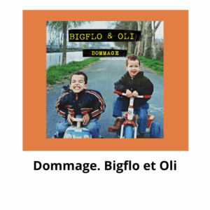 Dommage. Big Flo et Oli