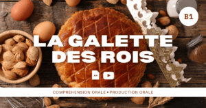 La galette des rois