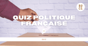 Quiz Politique française