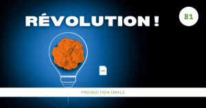 Révolution !