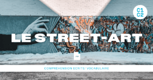 Le street-art