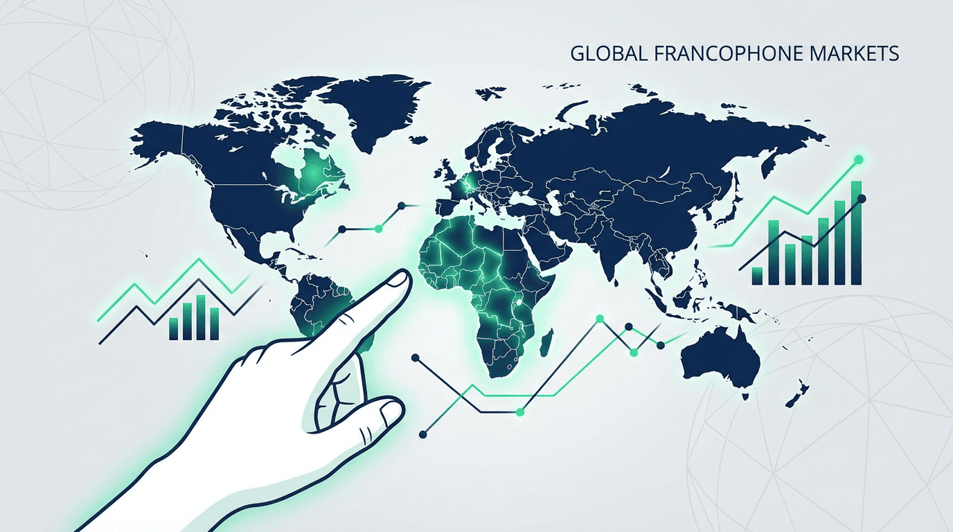 Journée de la Francophonie 2026 : le marché FLE en pleine mutation