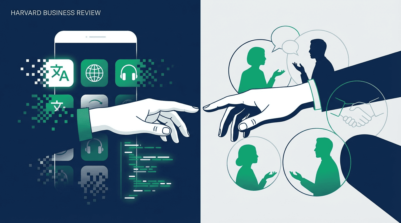 OFII : Peut-on remplacer l'humain par une plateforme ?