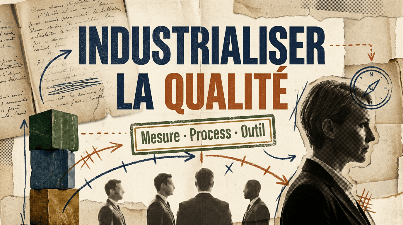L'été où j'ai compris que le FLE devait industrialiser sa qualité