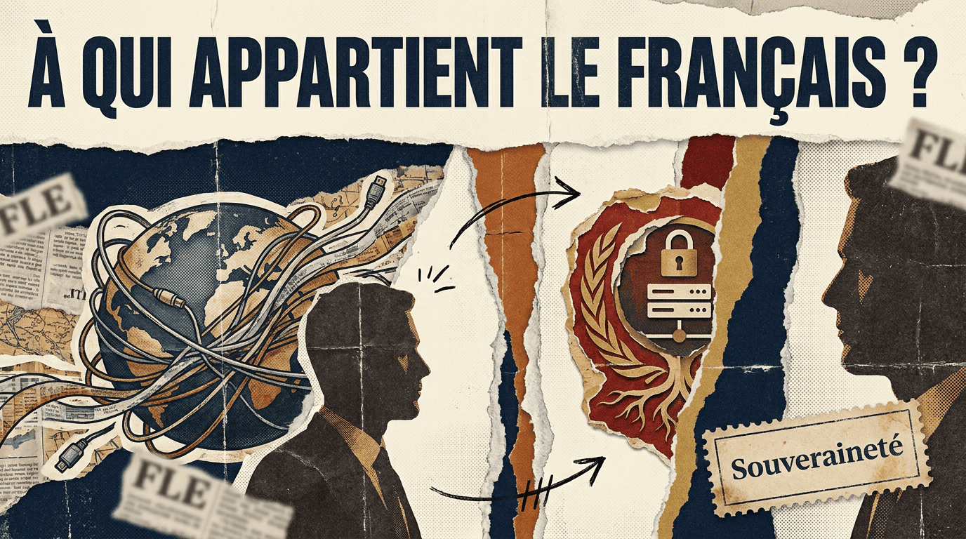Souveraineté de l'enseignement du français : le vrai débat