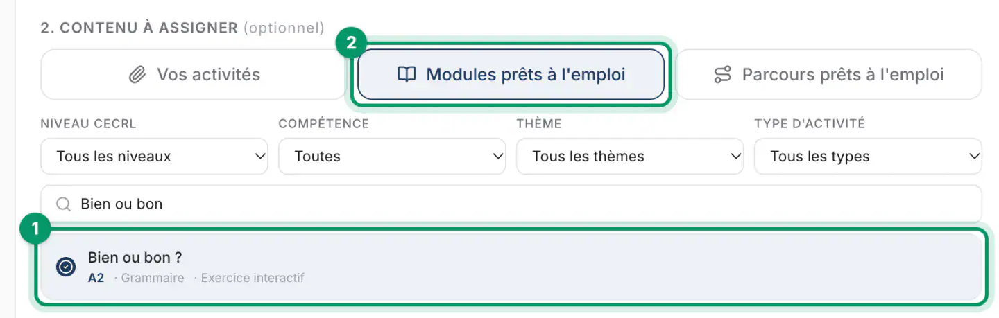DELF, DALF, TCF, TEF : quel examen pour quel apprenant ? — Too French Profs