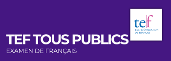 TEF TOUS PUBLICS