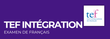 TEF INTÉGRATION