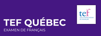 TEF QUÉBEC