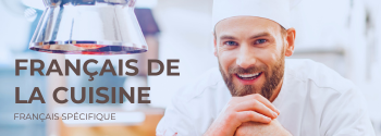 Français de la cuisine