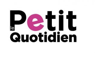 le petit quotidien - avec Too French - plateforme de FLE