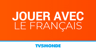 jouer avec tv5 monde - too french plateforme de FLE