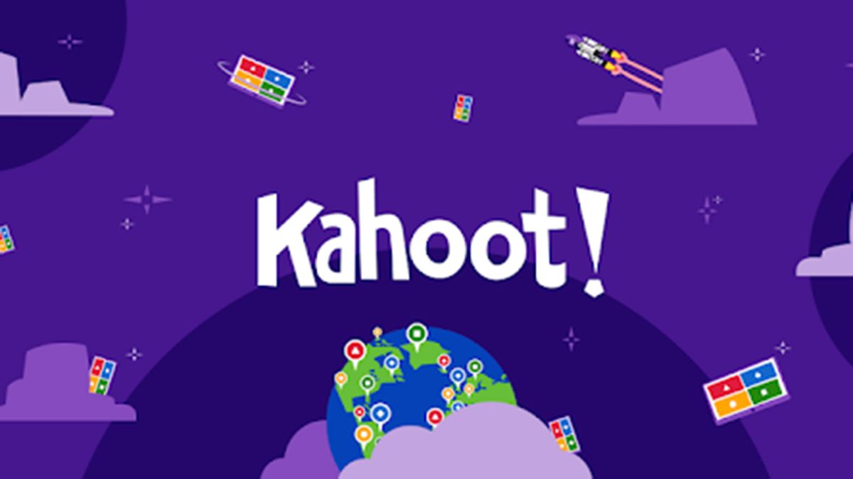 Kahoot - Too French - Plateforme de FLE