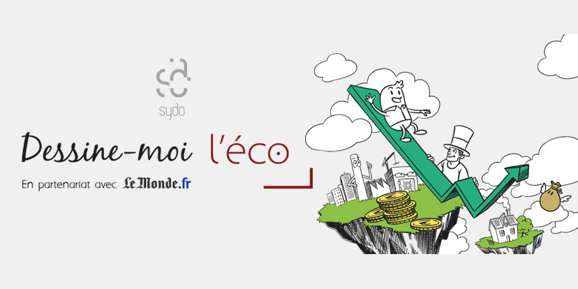 Dessine-moi l'éco - Too French - Plateforme de FLE