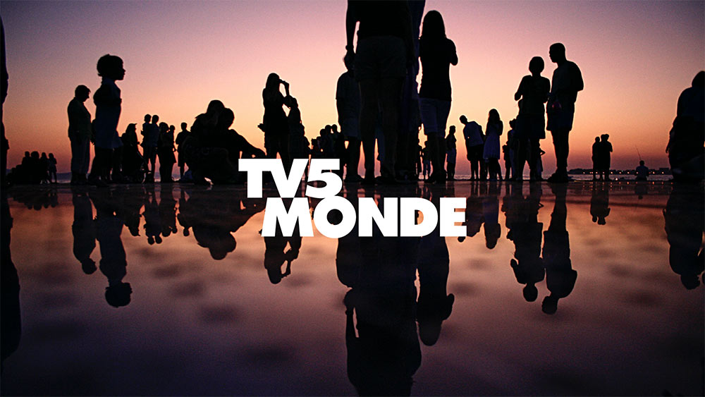 TV5 Monde - Too French - Plateforme de FLE