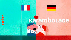 Karambolage - Too French - Plateforme de FLE