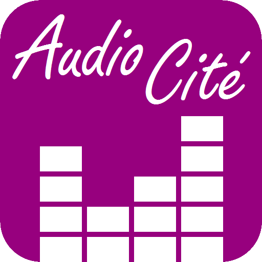 Audio Cité - Too French - La plateforme de FLE