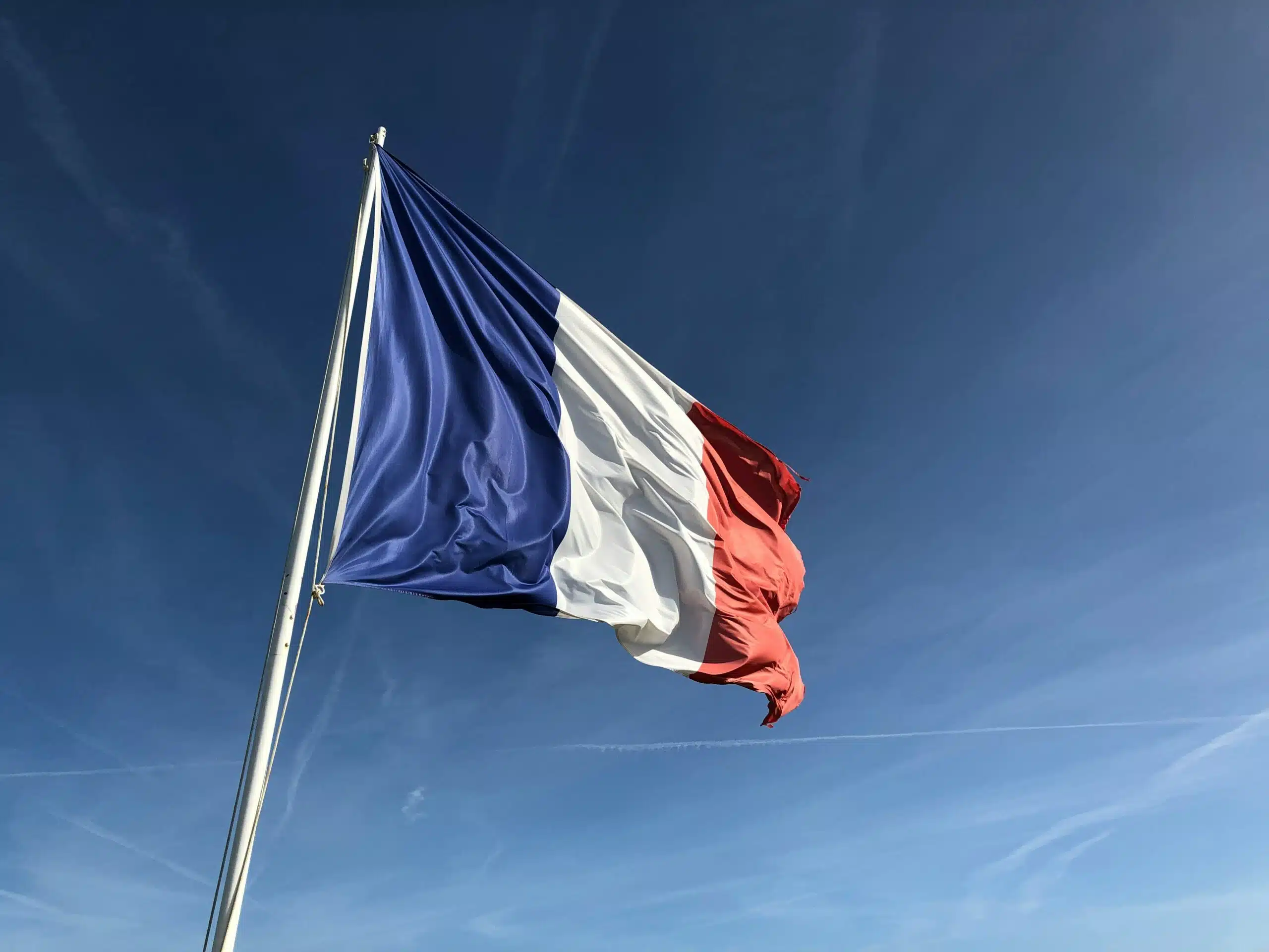 Apprendre le Français