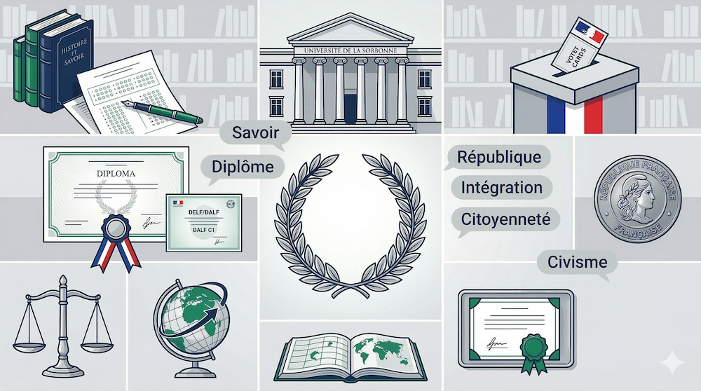 Préparation aux Examens de Français