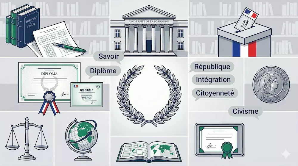 Préparation aux Examens de Français