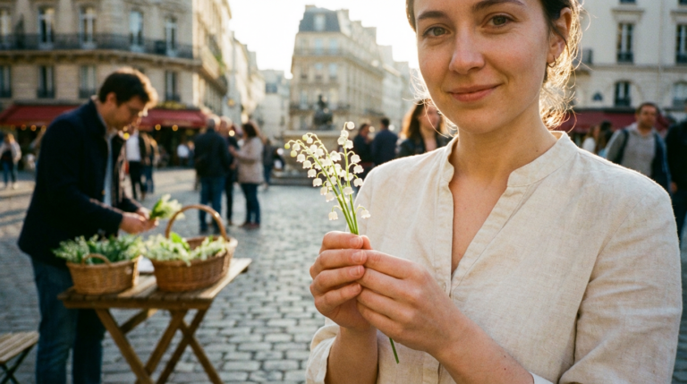 Le 1er mai en France : muguet, fête du Travail et traditions à connaître