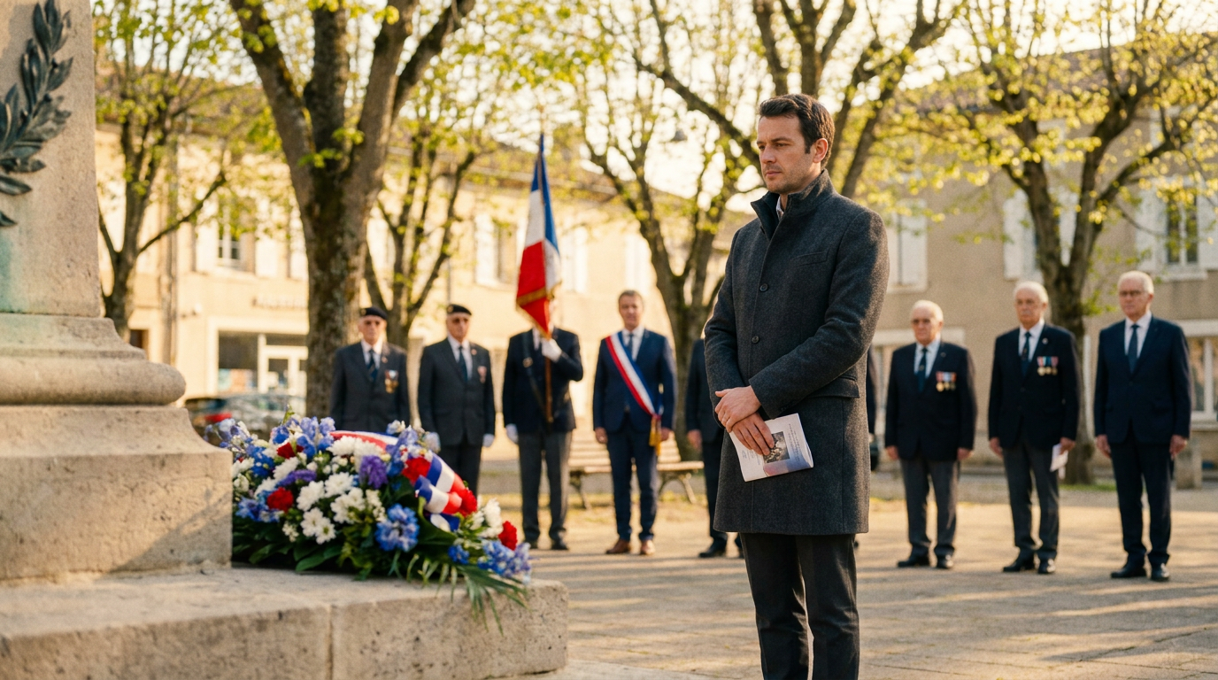 Le 8 mai en France : comprendre la commémoration de la Victoire 1945 et son vocabulaire