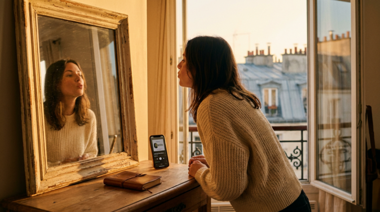 Améliorer sa prononciation française : 7 exercices à faire chez vous