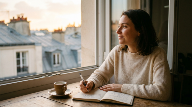 Comment penser en français : 5 stratégies pour franchir le cap