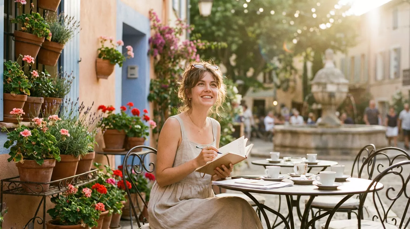 10 expressions françaises de l'été à connaître absolument