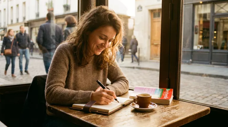 Passé composé ou imparfait : la différence enfin claire