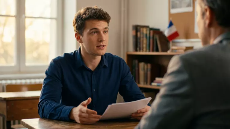 Réussir l'épreuve orale du DELF : nos conseils B1 et B2