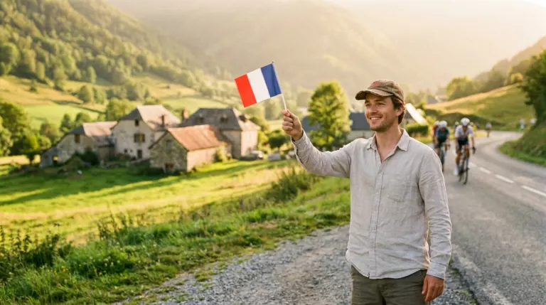 Tour de France 2026 : vocabulaire et culture pour apprenants
