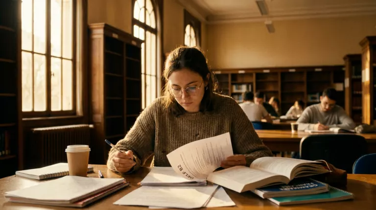 DELF B2 : guide complet pour réussir votre examen en 2026