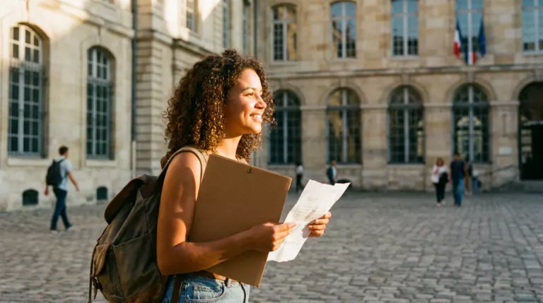 Étudier en France en 2026 : préparez votre rentrée universitaire