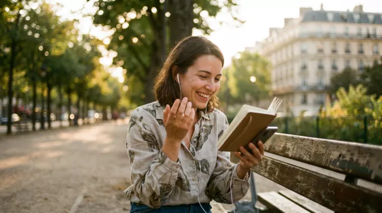 Prononciation française : 8 conseils pour parler avec aisance