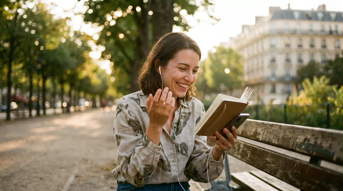 Prononciation française : 8 conseils pour parler avec aisance