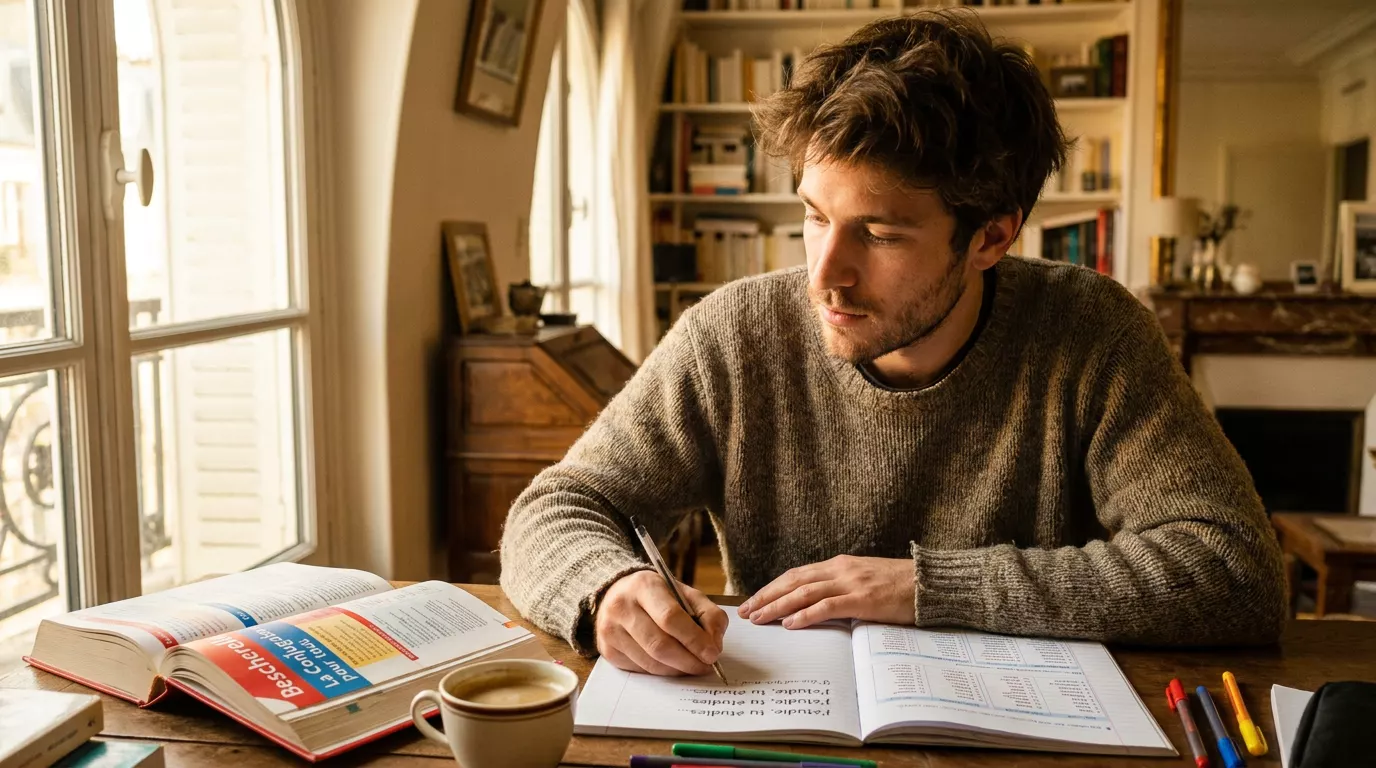 Le subjonctif en français : le guide simple pour enfin le maîtriser