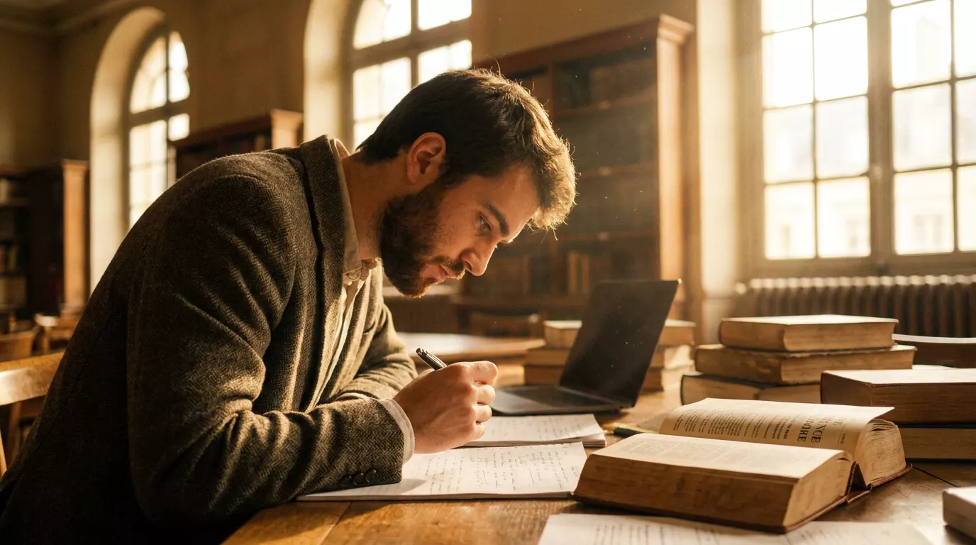 DALF C1-C2 : le guide complet pour réussir l'examen