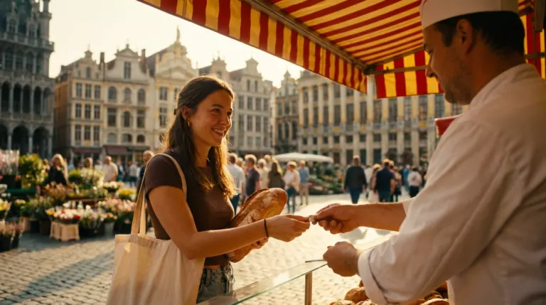 Français de Belgique et de Suisse : les différences à connaître