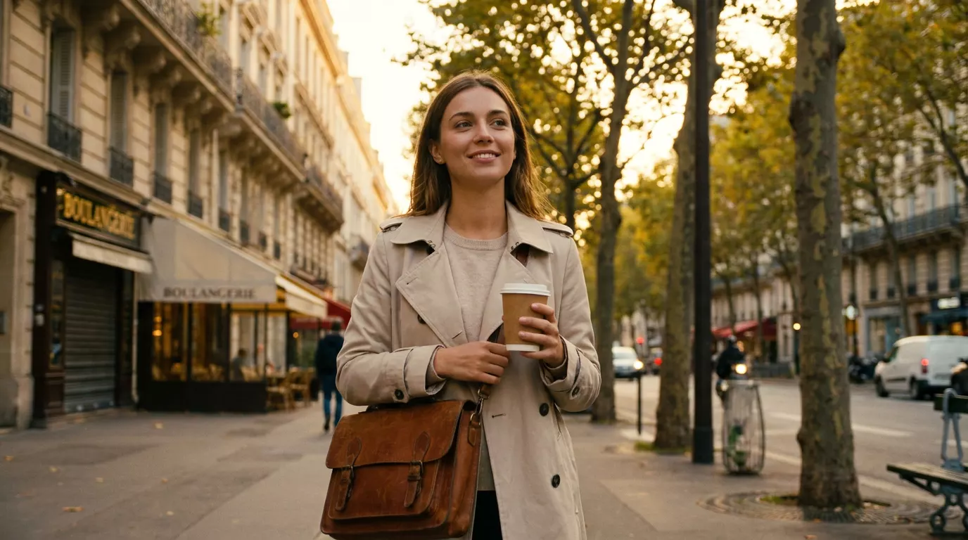 Rentrée en France : expressions et codes à connaître