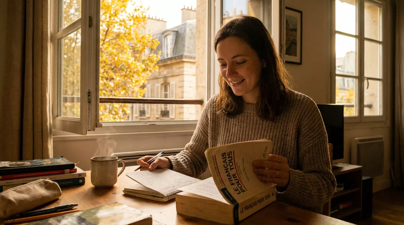 Reprendre le français à la rentrée : 7 conseils pour progresser