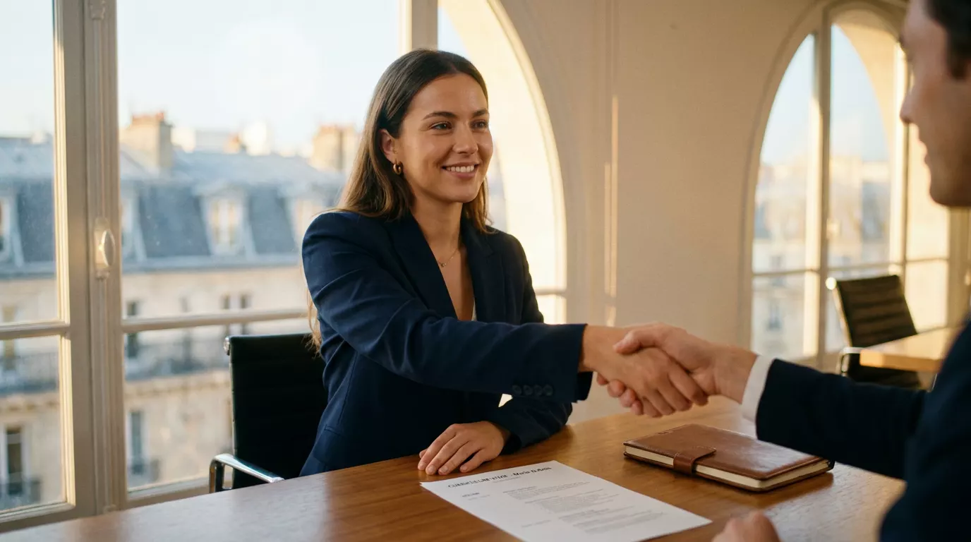 Entretien d'embauche en français : le guide pour réussir