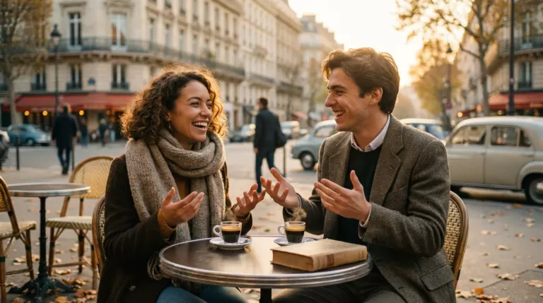 15 expressions françaises courantes et ce qu'elles veulent dire