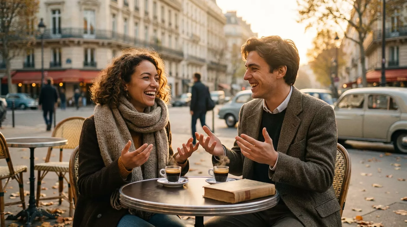 15 expressions françaises courantes et ce qu'elles veulent dire