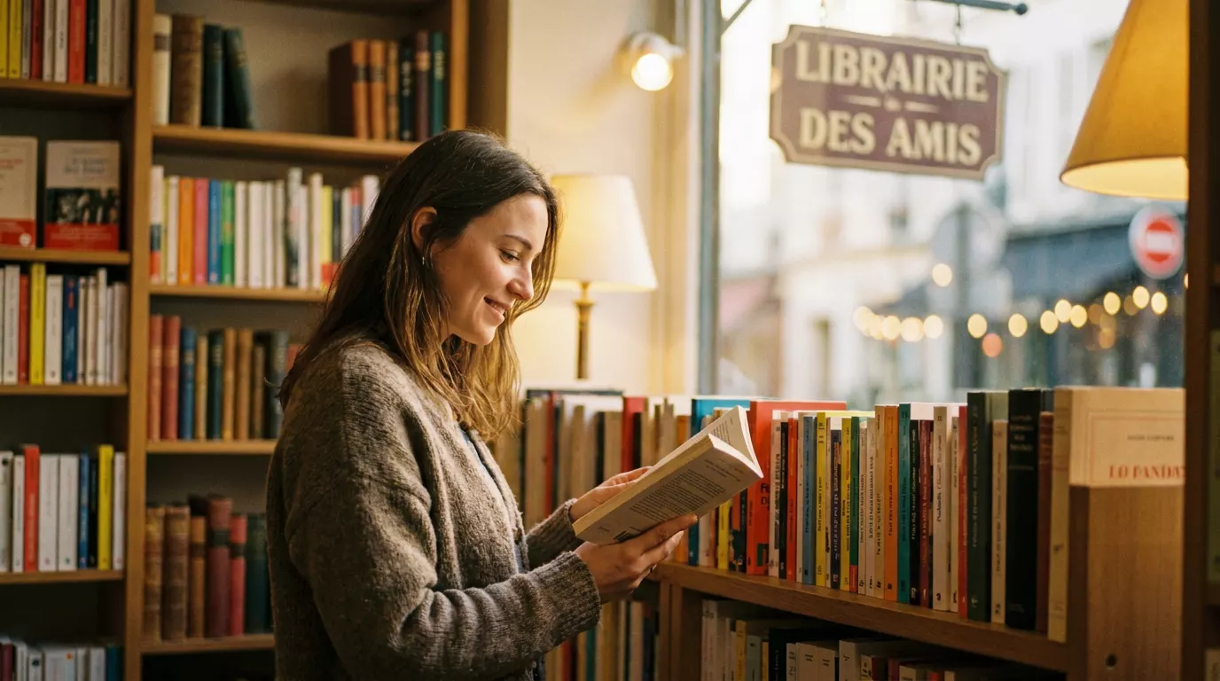 Les faux amis en français : 15 pièges à éviter