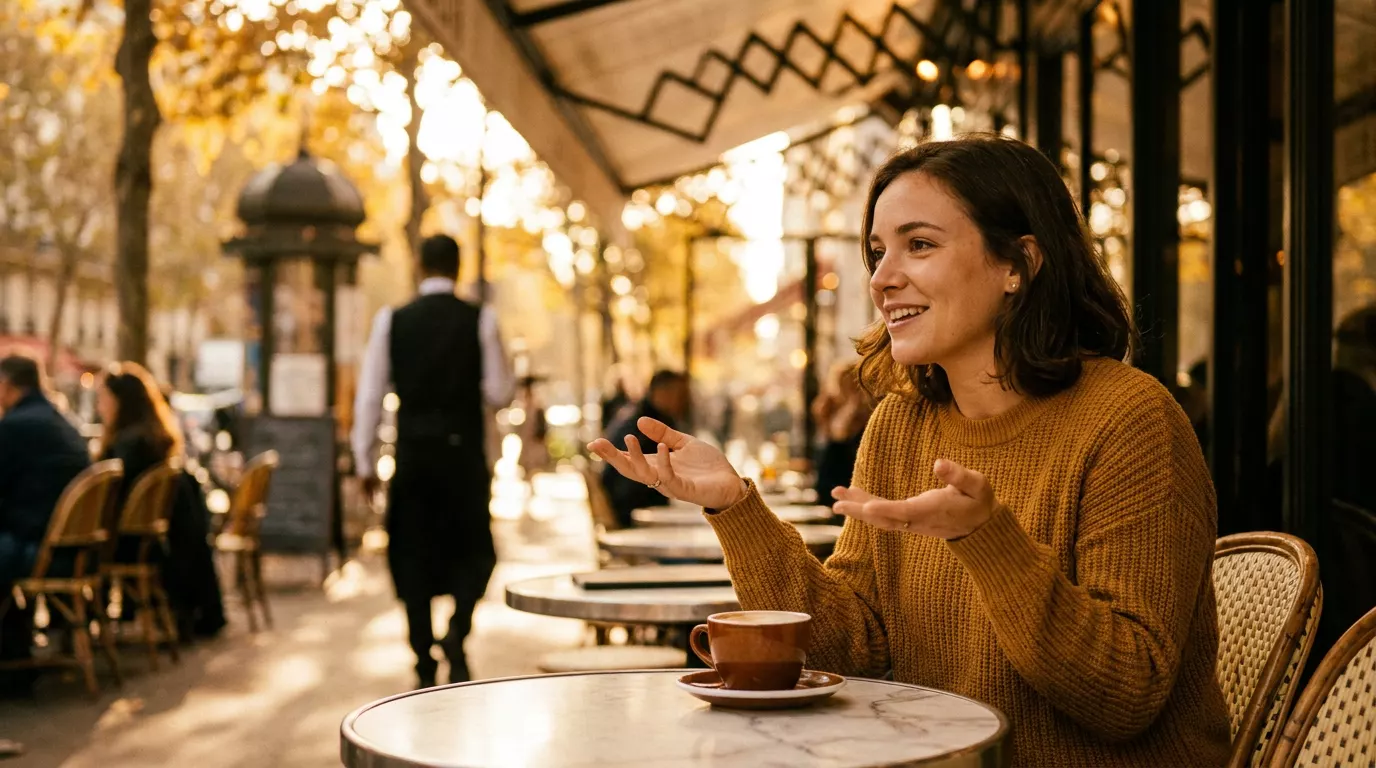 Oser parler français : 8 techniques pour gagner en confiance